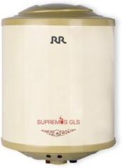 Rr 25 Litres Supremus GLS 25L Storage Water Heater (Beige)