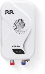 Rr 3 Litres Calid Plus Instant Water Heater (White)