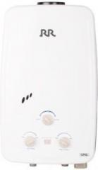 Rr 6 Litres electric Instant Water Heater (White)