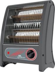 Rr TORrID 2 TUBE QUARTZ ROOM HEATER