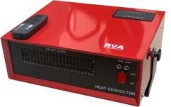 Rva RH 2000RC Fan Room Heater