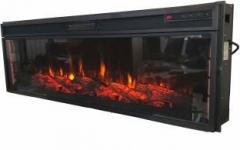 Rva WM A 201 03 DECORATIVE ELECTRIC FIREPLACE ( WM A 201 03 ) Fan Room Heater