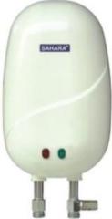 Sahara 0 Litres instant white Instant Water Heater (White)