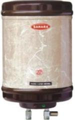 Sahara 25 Litres EnamClass 25 Marbel Brown Storage Water Heater (Marbel Brown)