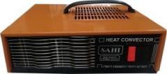 Sahi BT04 Brown hot Fan Room Heater