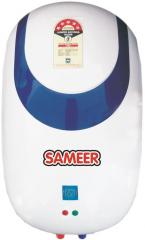 Sameer 15 litres Inferno Abs Storage Geysers Ivory