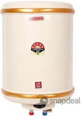 Sameer 15 litres Inferno Storage Geysers Ivory