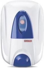 Sameer 25 Litres ABS BODY Storage Water Heater (Blue)