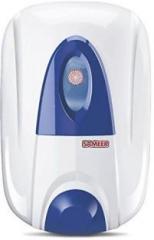 Sameer 25 Litres i Flo 25 Litre Storage Water Heater (White)