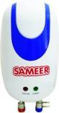 Sameer 3 Litres Insta Instant Water Heater (White)