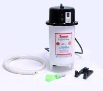 Sanddy 2 Litres |Portable Instat Instant Water Heater (Black)