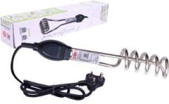 Sanfi 1500 Watt BLACK Shock Proof Immersion Heater Rod (WATER, OIL, ANY LIQUID)