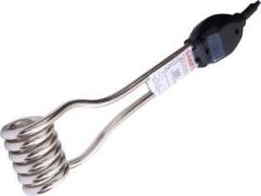 Sanfi 200 Watt 2000 Watt BLACK SHOCKPROOF Shock Proof IMMERSION HEATER ROD (WATER, OIL, ANY LIQUID)