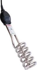 Sanfi 2000 Watt BLACK Shock Proof Immersion Heater Rod (WATER, OIL, ANY LIQUID)