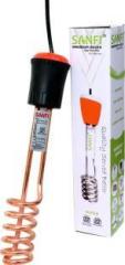 Sanfi 2000 Watt CP 20 Shock Proof Immersion Heater Rod (WATER, OIL, ANY LIQUID)