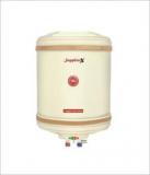 Sapphirex 10 Litres METAL 10S Storage Water Heater (Ivory)