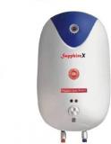 Sapphirex 10 Litres ROYAL 10S Storage Water Heater (White)