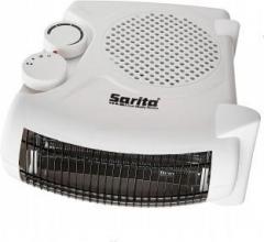 Sarita All in One Blower Silent heater Fan Room Heater