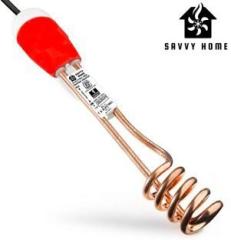 Savvy Home 1500 Watt High Quality Waterproof & Shockproof SIR2 Shock Proof Immersion Heater Rod (Water)