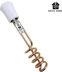 Savvy Home 1500 Watt Premium High Quality SIR7 Shock Proof Immersion Heater Rod (Water)