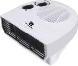 Savvy Home SFRH20 Hot Max Fan Room Heater