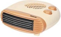 Se Black Cat HC PT Brown HC PT Brown Fan Room Heater