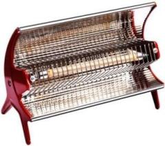 Sedoka || Single Rod Type Heater || || 1 Season Warranty || HET 04 Room Heater