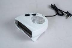 Seebo Blaze Neo super silent with copper motor Fan Room Heater