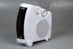 Seebo super blaze super silent with copper motor Fan Room Heater