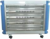 Seema SB 02 Quartz Room Heater