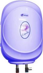 Selmec 10 Litres HPM CAPRIS V10 Storage Water Heater (Violet)