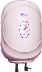 Selmec 15 Litres HM CAPRIS P25 Storage Water Heater (Pink)