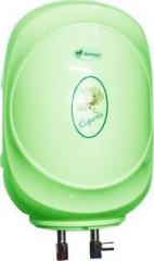 Selmec 15 Litres HPM CAPRIS G15 Storage Water Heater (Green)