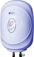 Selmec 15 Litres HPM CAPRIS V15 Storage Water Heater (Violet)