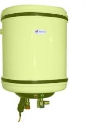 Selmec 15 Litres PC Y15 Storage Water Heater (Yellow)