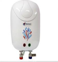 Selmec 3 Litres HPM102 Instant Water Heater (White)