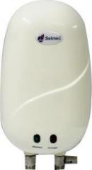 Selmec 3 Litres HPME003 Instant Water Heater (White)