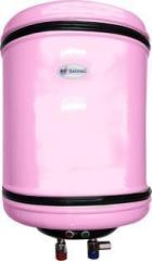 Selmec 6 Litres HPM PC P06 Storage Water Heater (Pink)