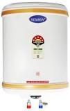 Semson 10 Litres Semson GEY 10L AntiRust Storage Water Heater (White)