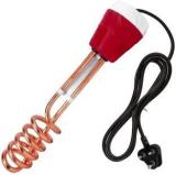 Sharmaelec 1500 Watt COPPER Shock Proof Immersion Heater Rod (WATER)