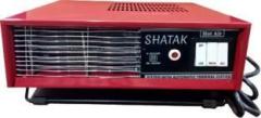 Shatak SUPER ISI Marked Fan Room Heater