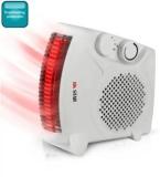 Shrishyam New Arrival Overheat Protection Blower Heater Led Powerfull Copor Room Heater