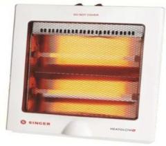 Singer Heat Glow Plus Quartz Room Heater