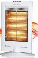 Singer MAXIWARM HH MAXIWARM HH Halogen Room Heater