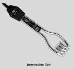 Smookyarora 1500 Watt High Quality RGIB 20 Copper Plated ID121 Shock Proof immersion heater rod (Water)