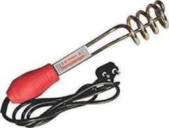 Smookyarora 1500 Watt High Quality RGIB 20 Copper Plated ID137 Shock Proof immersion heater rod (Water)