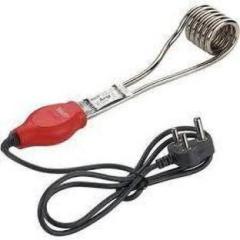 Smookyarora 1500 Watt High Quality RGIB 20 Copper Plated ID164 Shock Proof immersion heater rod (Water)