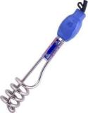 Smookyarora 1500 Watt High Quality RGIB 20 Copper Plated ID191 Shock Proof Immersion Heater Rod (Water)