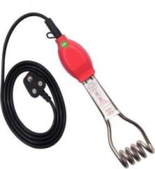 Smookyarora 1500 Watt High Quality RGIB 20 Copper Plated ID20 Shock Proof immersion heater rod (Water)