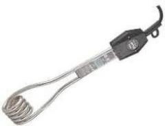 Smookyarora 1500 Watt High Quality RGIB 20 Copper Plated ID339 Shock Proof immersion heater rod (Water)